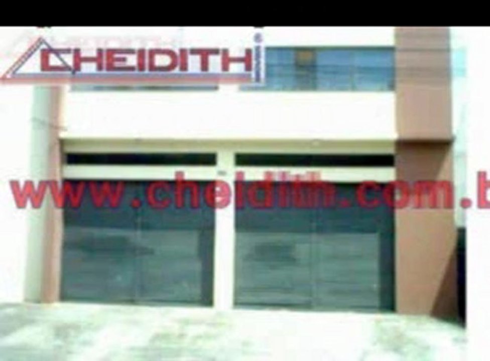 GALPÃO PARA ALUGAR MOOCA E BELÉM (11-3232.1250)