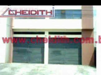 GALPÃO PARA ALUGAR MOOCA E BELÉM (11-3232.1250)