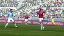 PES 2013 - Making-of #1 - Producer interview