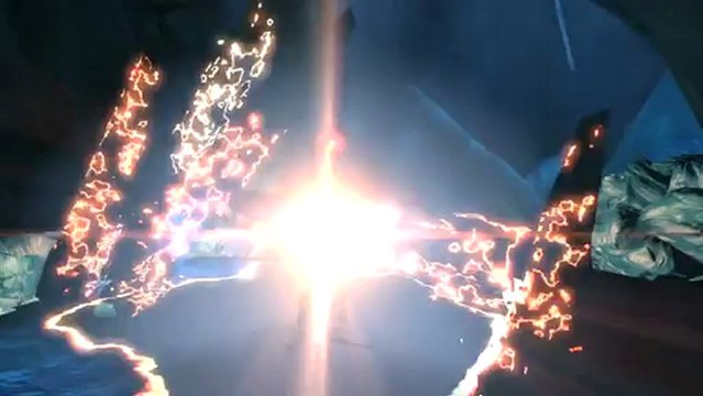 Lost Planet 3 - Bande-annonce #2 - Trailer E3 2012