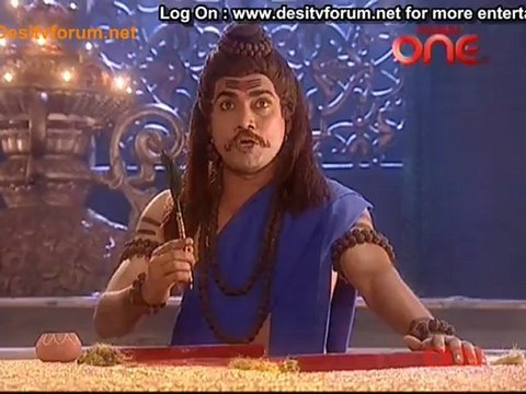 Jai Jai Jai Bajarangbali 14th January 2013 Video Watch Online part1