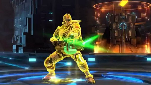 Star Wars : The Old Republic - Bande-annonce #63 - Les prochaines nouveautés (E3 2012)