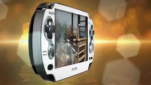 Assassin's Creed 3 : Liberation - Bande-annonce #1 - E3 2012