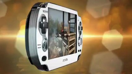 Assassin's Creed 3 : Liberation - Bande-annonce #1 - E3 2012