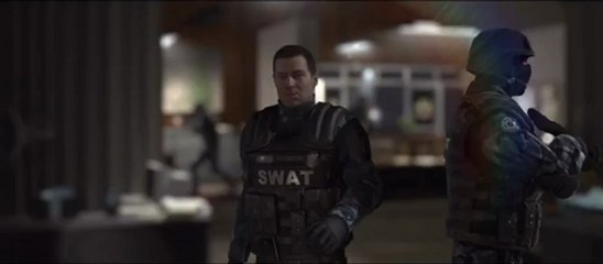 Beyond : Two Souls - Bande-annonce #2 - Les premières scènes (E3 2012)