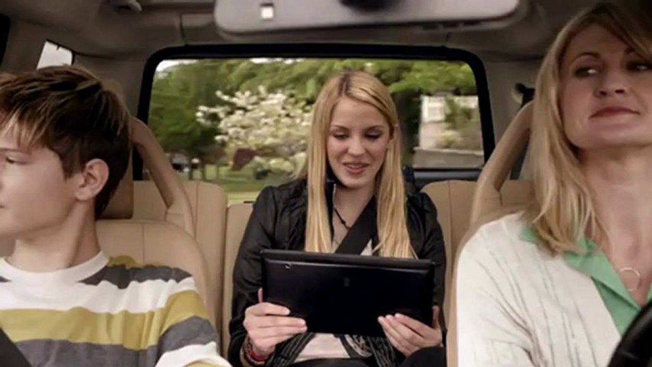 Console Microsoft Xbox 360 - Bande-annonce #20 - Xbox entertainment