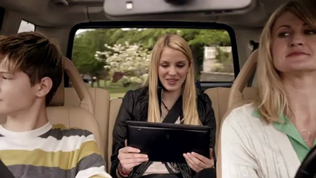 Console Microsoft Xbox 360 - Bande-annonce #20 - Xbox entertainment