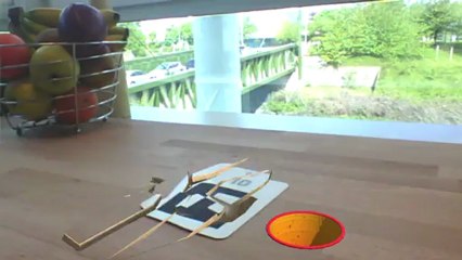 AR Suite - Bande-annonce #1 : E3 2012