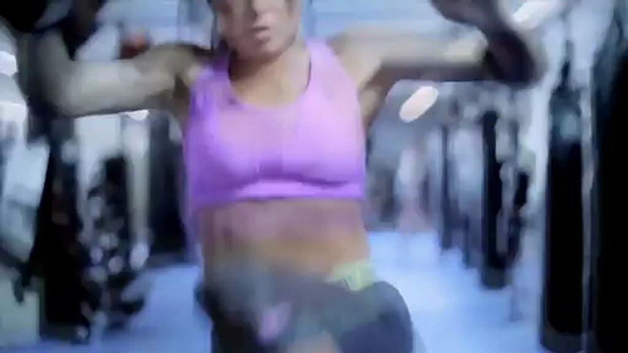 Nike+ Kinect Training - Bande-annonce #1 - Trailer E3 2012