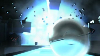 Matter - Bande-annonce #1 - Trailer E3 2012