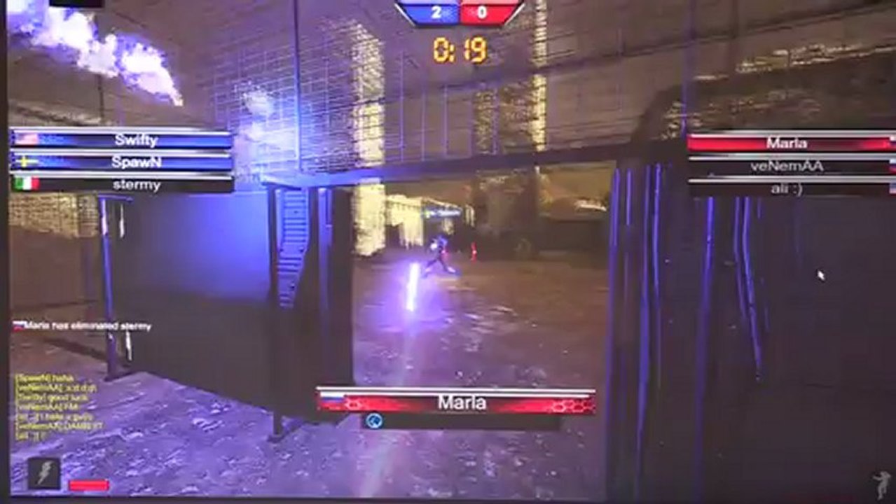 E3 à Los Angeles - Emission spéciale E3 : la (très bonne) conférence Ubisoft