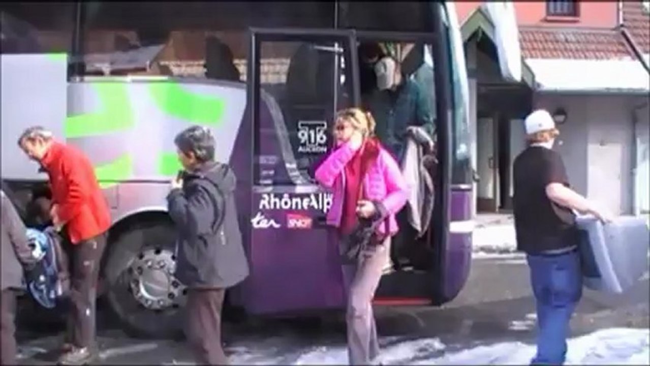 Rail and Ride: Aventures lointaines et mobilité douce