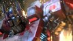 Transformers : La Chute De Cybertron - Bande-annonce #4 - Trailer E3 2012