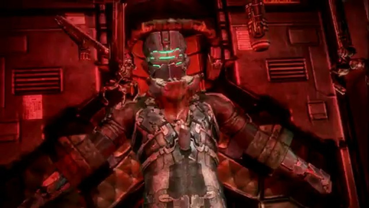 Dead Space 3 - Bande-annonce #2 - Trailer E3 2012 (FR)