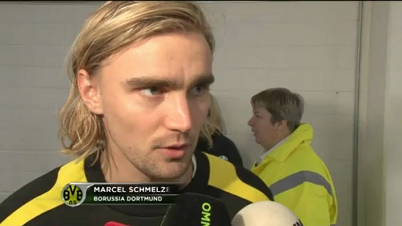 Schmelzer: "Freue mich über die Vertragsverlängerung"