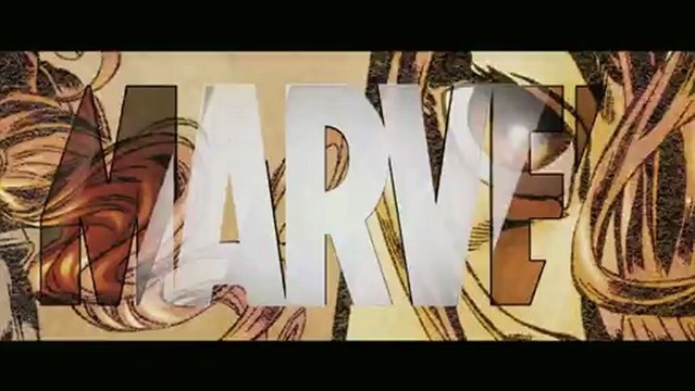 Marvel Avengers : Battle For Earth - Bande-annonce #1 - Trailer E3 2012