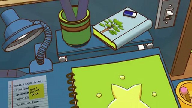 Scribblenauts Unlimited - Bande-annonce #1 - Trailer E3 2012