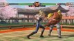 Virtua Fighter 5 Final Showdown - Bande-annonce #5 - Lancement du jeu