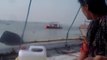 Journey to Tiveni Sangam(Ganga,Yamuna and Saraswaty) at (Prayaga) Allahabad.