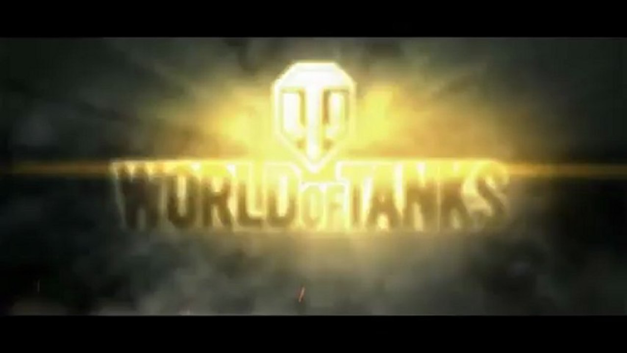 World Of Tanks - Bande-annonce #7 - tanks anglais