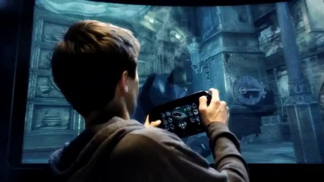 Batman Arkham City : Armored Edition - Bande-annonce #1 - Trailer E3 2012