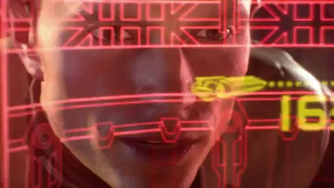 Star Wars 1313 - Gameplay #3 - E3 2012