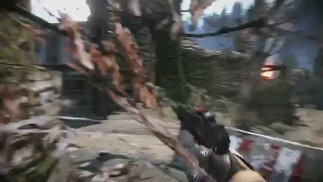 Warface - Bande-annonce #2 - Gameplay (E3 2012)