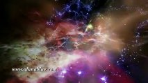 Space Stock Video - The Heavens 03 clip 04 - Video Backgrounds - Stock Footage