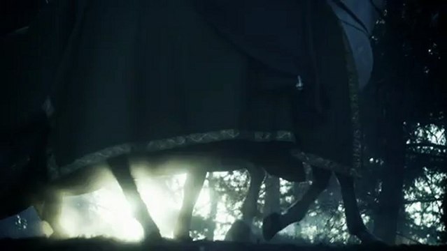 Le Seigneur Des Anneaux Online : Cavaliers Du Rohan - Bande-annonce #2 - Trailer E3 2012 acteurs réels