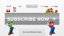 Console Nintendo Wii U - Bande-annonce #5 - Présentation du Gamepad Wii U (E3 2012)