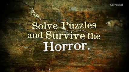 Silent Hill : Book of Memories - Bande-annonce #2 - Trailer E3 2012