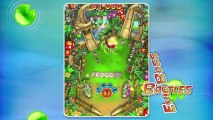 Frogger Pinball Frenzy - Bande-annonce #1 - Présentation du jeu