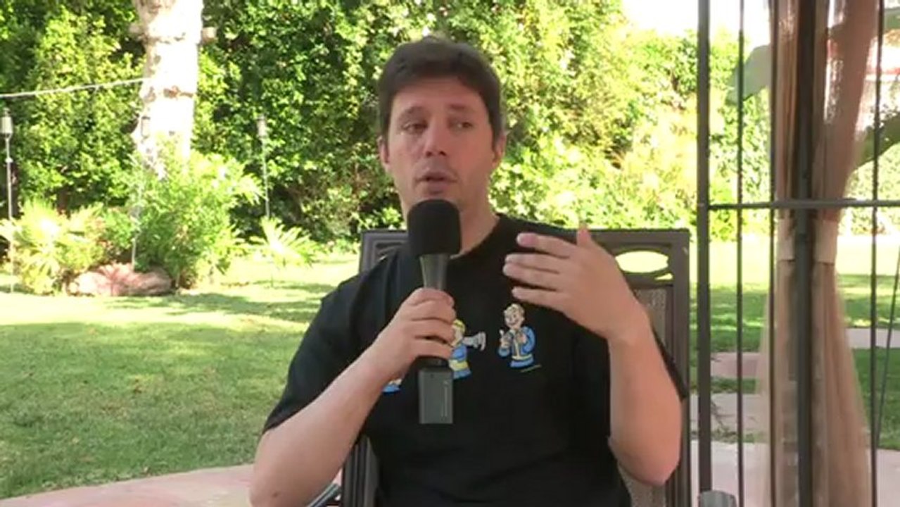 Rayman Legends - Nos Impressions - E3 2012