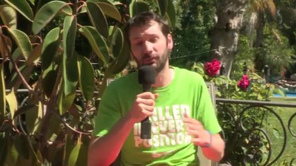 Deadlight - Nos Impressions - E3 2012