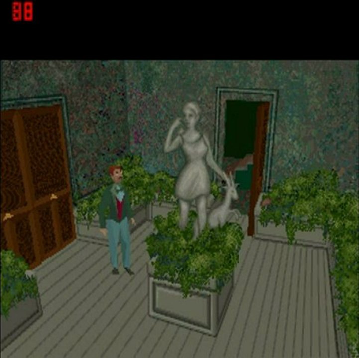 Vidéos des internautes - [RETRO TEST] Alone In The Dark 1 - Med