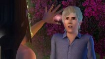 Les Sims 3 : Super-Pouvoirs - Bande-annonce #1 - Un peu de paranormal