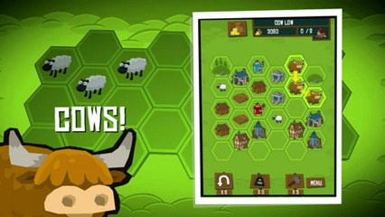 BraveSmart - Bande-annonce #1 - Présentation du jeu