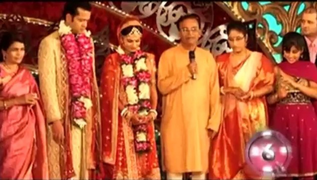 Dimpy Ganguly-Mahajan - new publicity queen.mp4