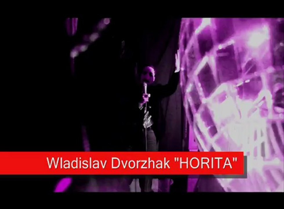 Wladislav Dvorzhak CONCERT  INi RUSSIA