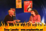 Les Contes à Rendre - Épisode 1 - (1/2)  - Yoda Lefebvre, Serge Lamothe, Tommy Gaudet et Jean-Francois St-Arnault