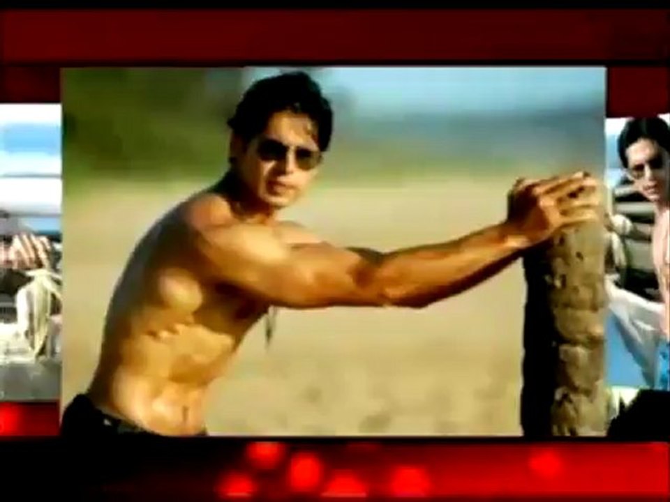 Dino Morea In Red Hot Countdown.mp4