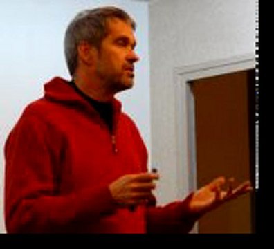 François Léger, L’alimentation et ses conséquences pour l’agriculture : Les rapports entre la société et la nature 2 de 2