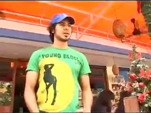 Dino Morea turns producer.mp4