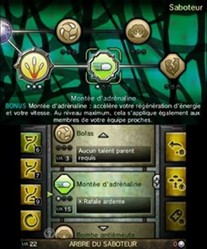 Heroes Of Ruin - Gameplay #1 - Morceaux choisis