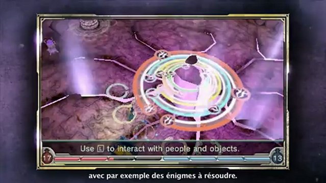 Heroes Of Ruin - Bande-annonce #14 - Présentation d'Alchitecte (VOST - FR)