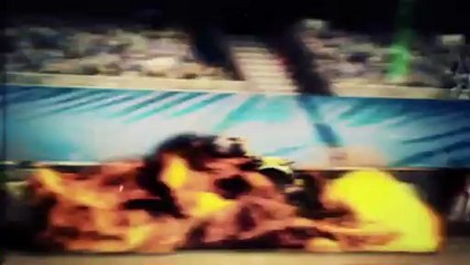 Monster 4x4 3D - Bande-annonce #1 - Sortie du jeu