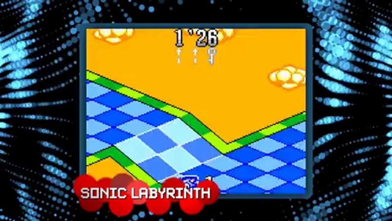 Console Nintendo 3DS - Bande-annonce #7 - Nintendo eShop - 8-Bit Summer