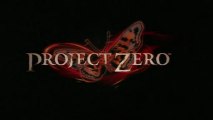 Project Zero 2 : Wii Edition - Bande-annonce #8 - Cinématique