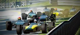 Project CARS - Bande-annonce #4 - Join the Race