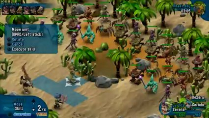 Rainbow Moon - Bande-annonce #2 - Lancement du jeu